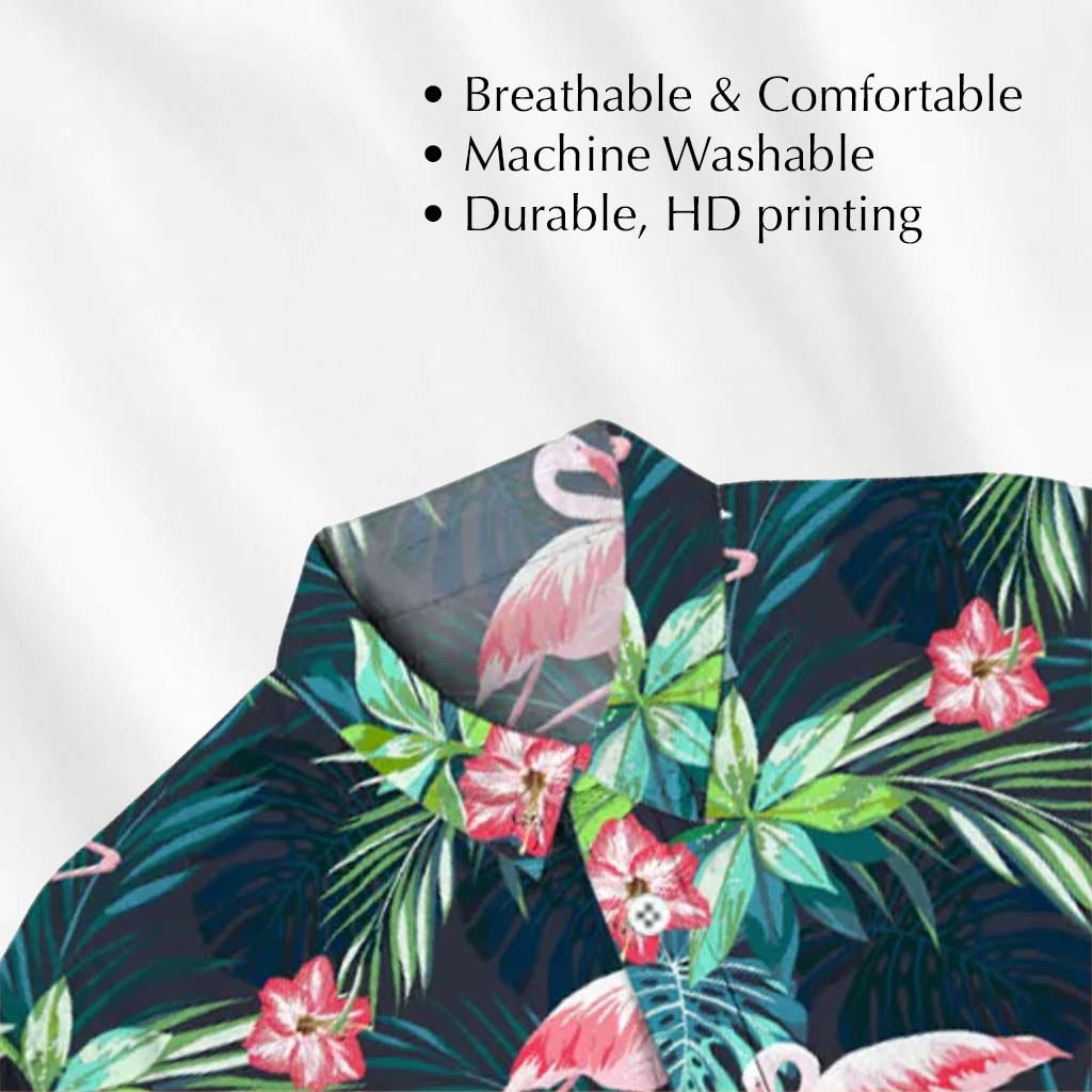 custom hawaiian shirts